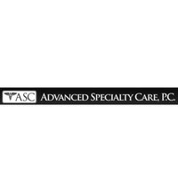 Advanced Specialty Care