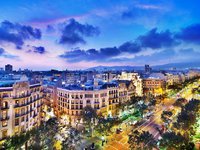Spanish Language Courses in Barcelona : Spanish Courses in Barcelona