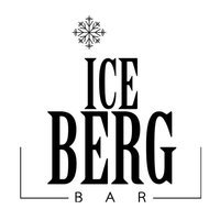 Iceberg Bar