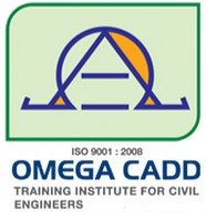 OMEGA CADD Training Institute for CIVIL ENGINEERS