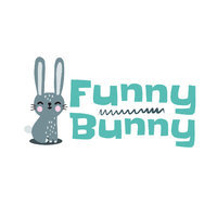 Funny Bunny Iwona Rogowska