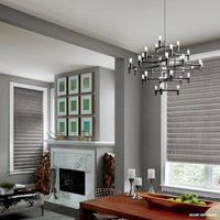 Miami Plantation Shutter and Blinds Company; Reef Window Treatments