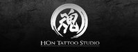 Hon Tattoo Studio Markham