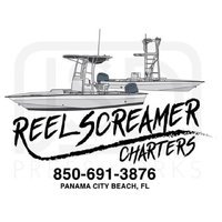 Reel Screamer Charters PCB