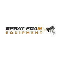 Spray Foam Equipment UK