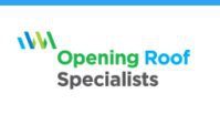 Opening Roof Specialists