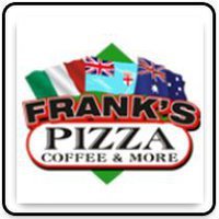 Franks Pizza and More