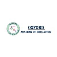 Oxford Academy education