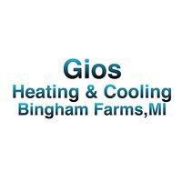 Gios Heating And Cooling