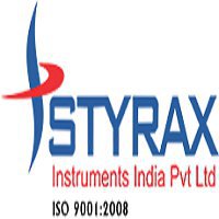 STYRAX Instruments India Pvt Ltd.