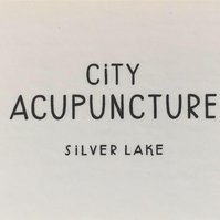 City Acupuncture Silver Lake, Los Angeles