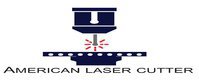 American laser cutter