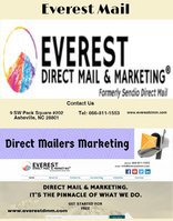 Everest Direct Mail & Marketing
