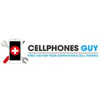Cell Phones Guy