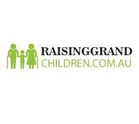 Raising Grandchildren