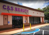 C&S Beauty Supply Store