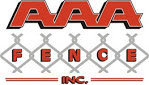 AAA Fence, Inc.