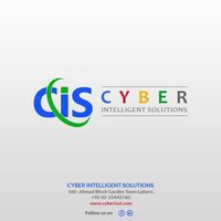 Cyber Intelligent Solution