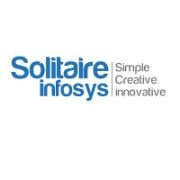 Solitaire Infosys