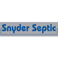 Snyder Septic