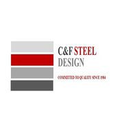 C&F Steel Design