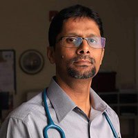 Dr. Nandheesha MD Coastal Nephrology Associates