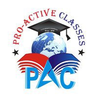 Pro- Active Classes