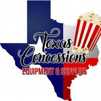 Texas Concessions and Supplies