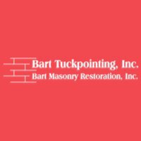 Bart Tuckpointing & Masonry Restoration Contractors