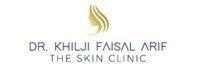 Dr.Khilji Faisal Arif- The Skin Clinic