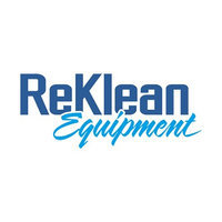 ReKlean Equipment