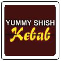 Yummy Shish Kebab