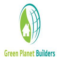 Green Planet Builders.Inc