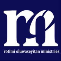 Rotimi Oluwaseyitan Ministries
