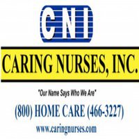 Caring Nurses
