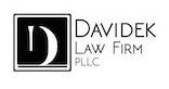 Davidek Law Firm, PLLC