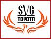 SVG Toyota