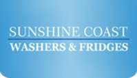 Sunshine Coast Washers & Fridges