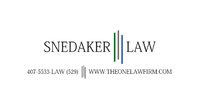 Snedaker Law