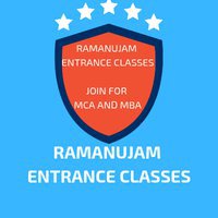 RAMANUJAM ENTRANCE CLASSES