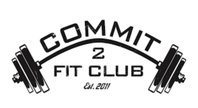 Commit 2 Fit Club