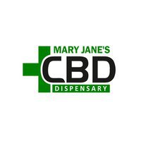 Mary Jane's CBD Dispensary - Potranco CBD Store