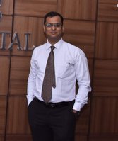 Arthroscopy Surgeon in Jaipur - Dr. Abhishek Gupta, Shoulder Surgeon, Knee Replacement, Hip Replacement