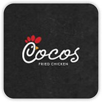 Cocos Chicken