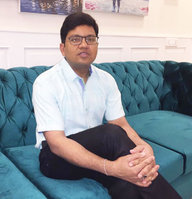 Varicose Vein Doctor in Jaipur - Dr. Govind Prasad