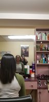 Just Hair Beauty Salon