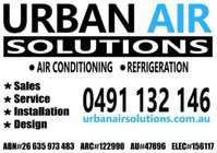 Urban Air Solutions