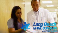 Long Beach Spine Surgeon