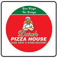 Darch pizza house