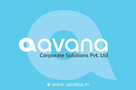 Aavana Corporate Solutions Pvt Ltd